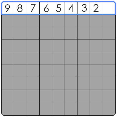 sudoku with shapes