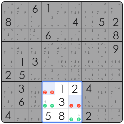 nyt medium sudoku