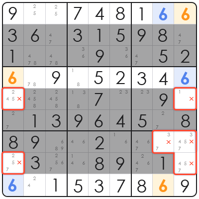killer sudoku cage combinations